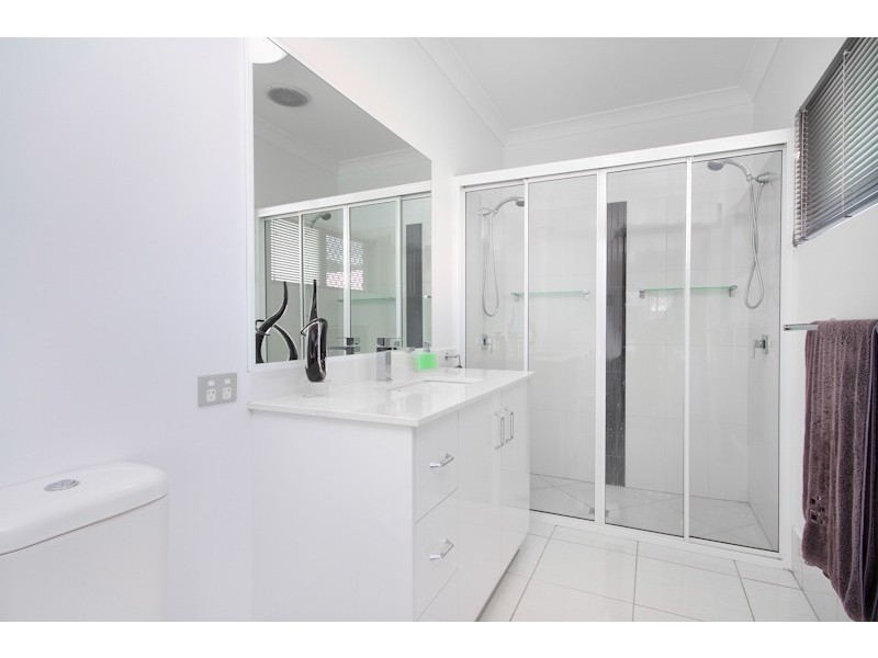 21 Quinn Drive, Edmonton QLD 4869