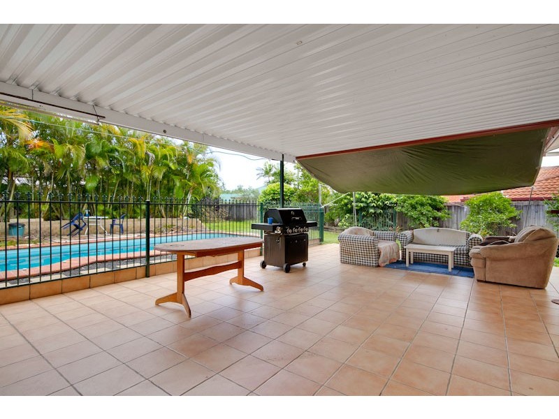 6 Roma Close, Mount Sheridan QLD 4868