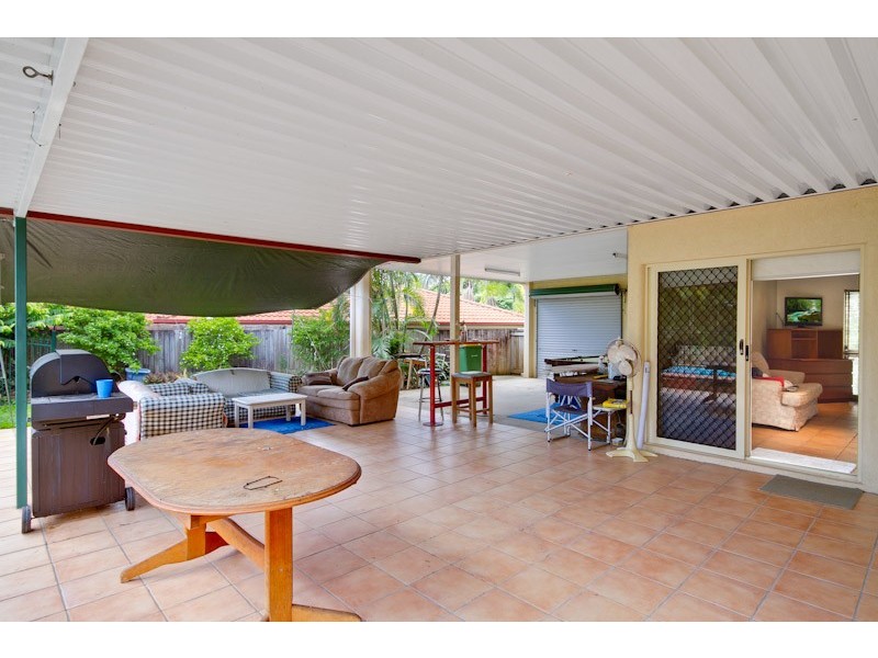 6 Roma Close, Mount Sheridan QLD 4868
