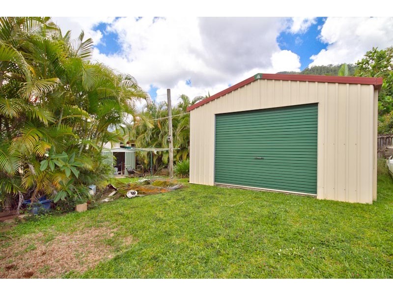 6 Roma Close, Mount Sheridan QLD 4868