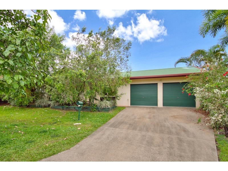 6 Roma Close, Mount Sheridan QLD 4868