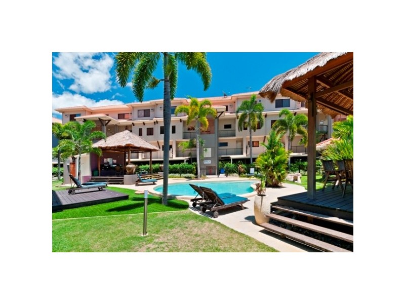 219/644 Bruce Highway, Woree QLD 4868