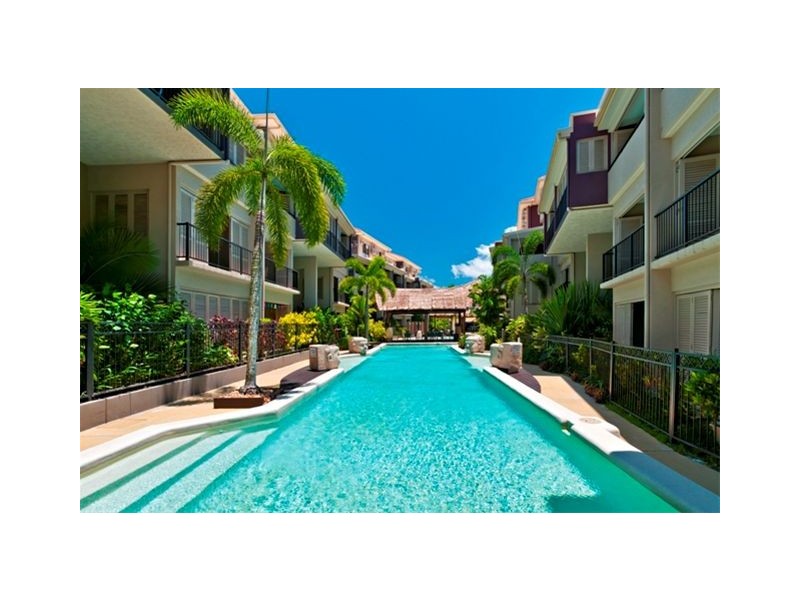 219/644 Bruce Highway, Woree QLD 4868