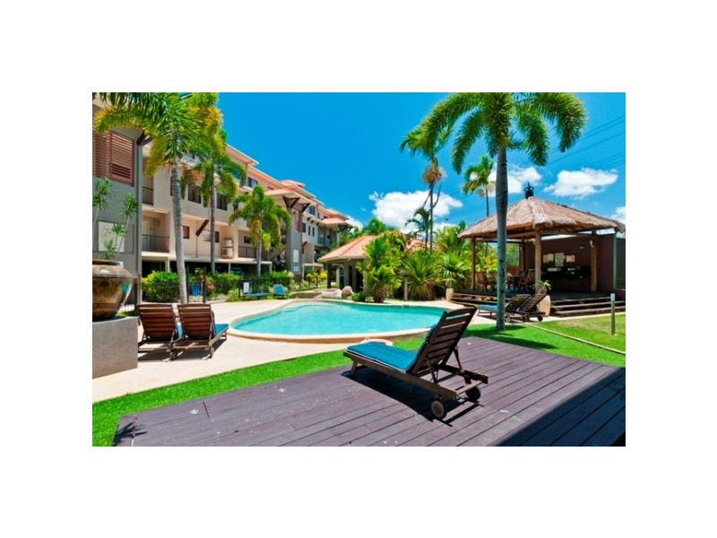 219/644 Bruce Highway, Woree QLD 4868