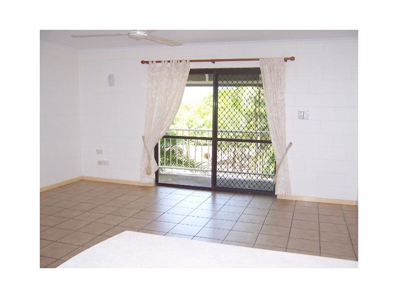 Parramatta Park QLD 4870