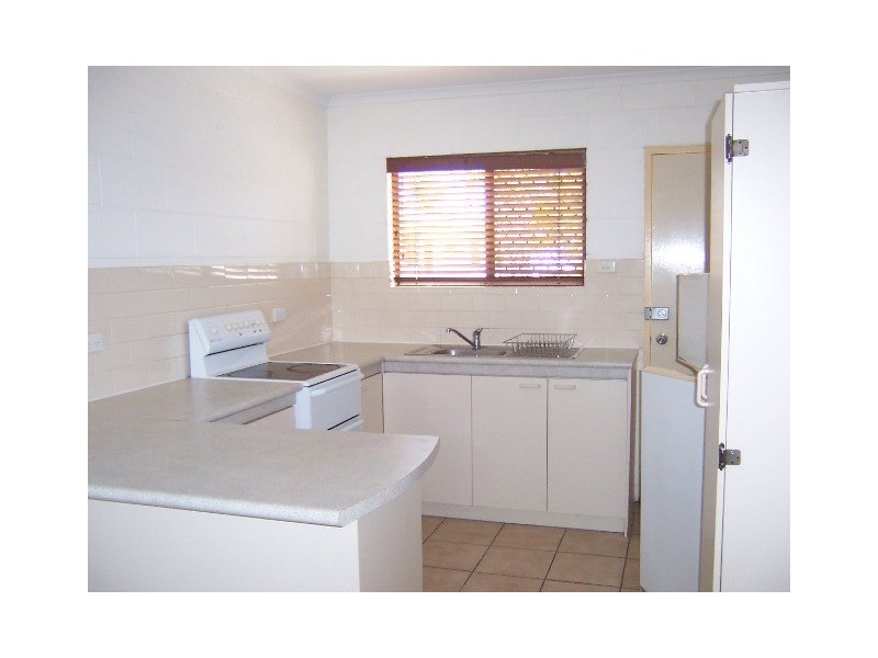 Parramatta Park QLD 4870