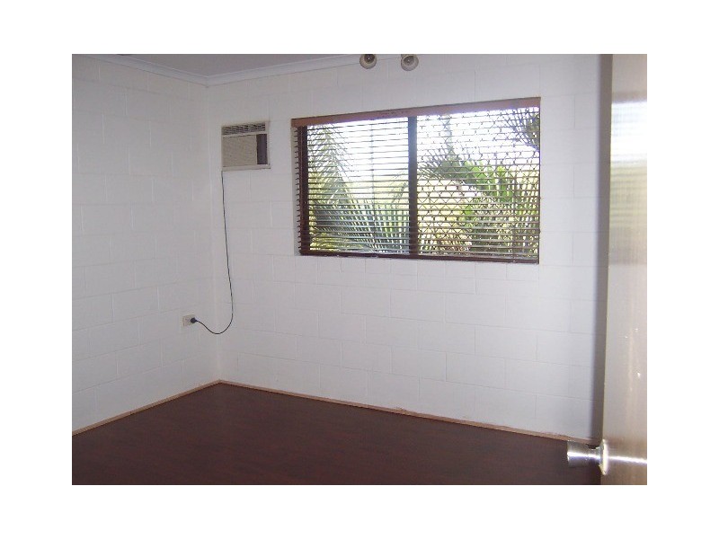 Parramatta Park QLD 4870