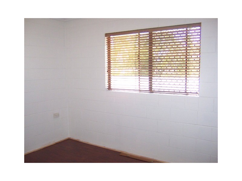 Parramatta Park QLD 4870