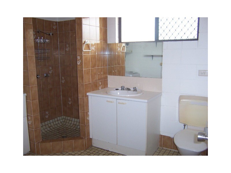 Parramatta Park QLD 4870