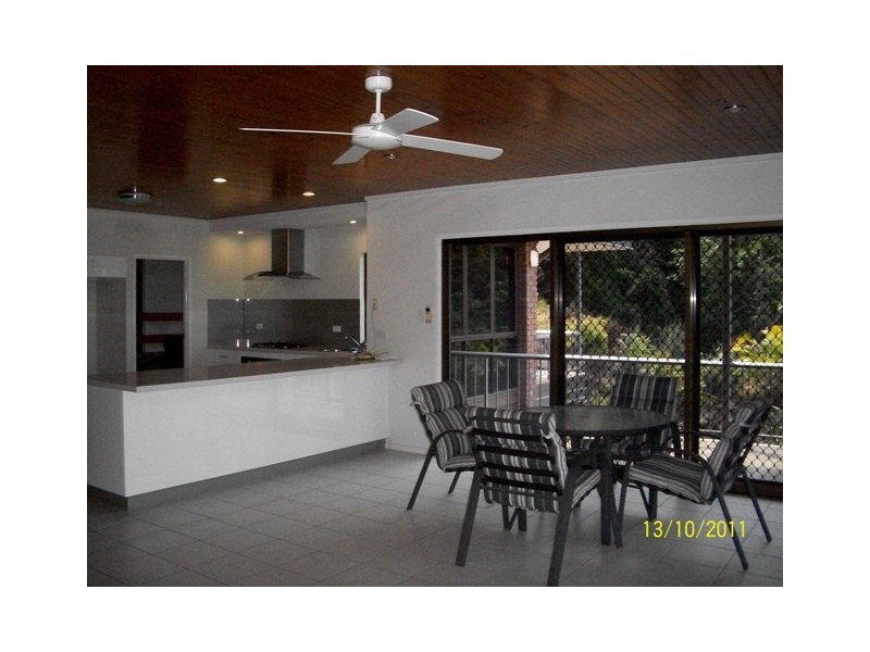 Bayview Heights QLD 4868