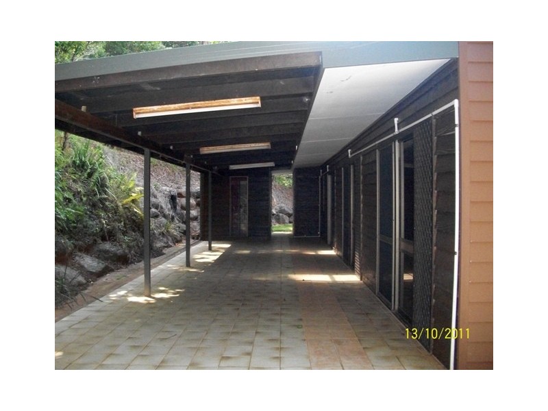 Bayview Heights QLD 4868