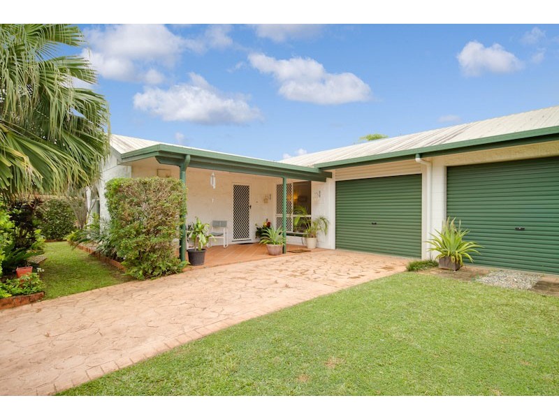 105  Barnard Drive, Mount Sheridan QLD 4868