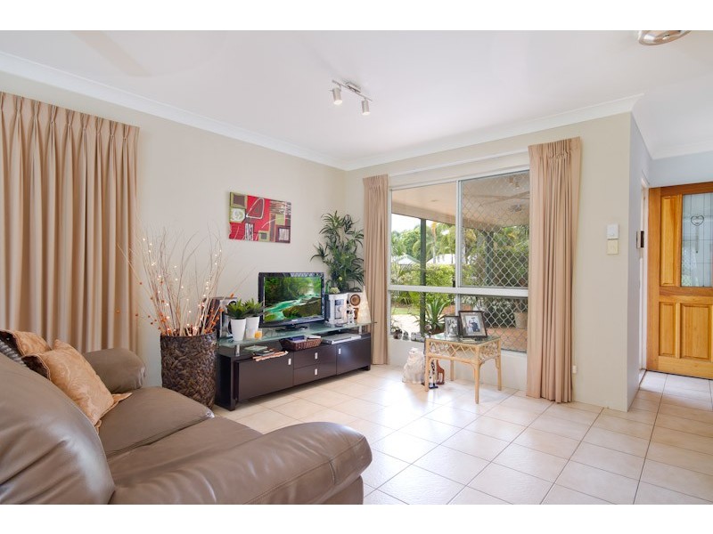 105  Barnard Drive, Mount Sheridan QLD 4868