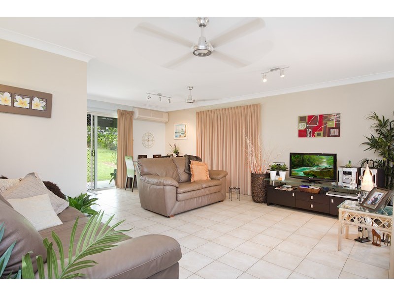 105  Barnard Drive, Mount Sheridan QLD 4868