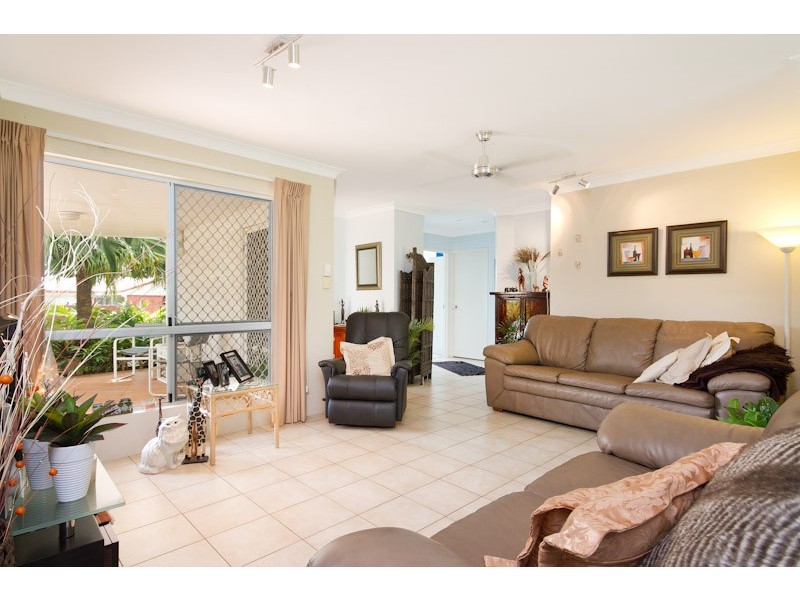 105  Barnard Drive, Mount Sheridan QLD 4868