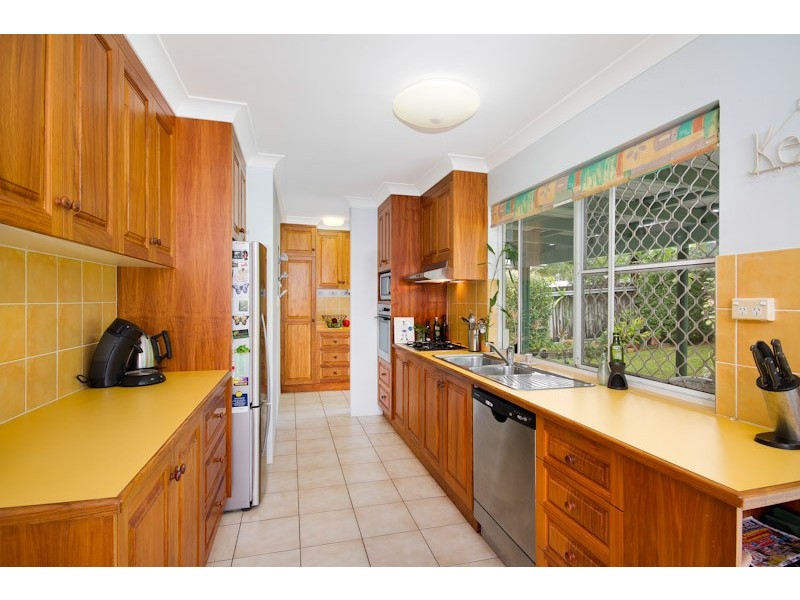 105  Barnard Drive, Mount Sheridan QLD 4868
