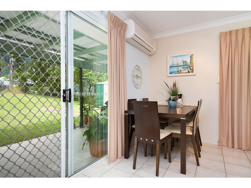 105  Barnard Drive, Mount Sheridan QLD 4868