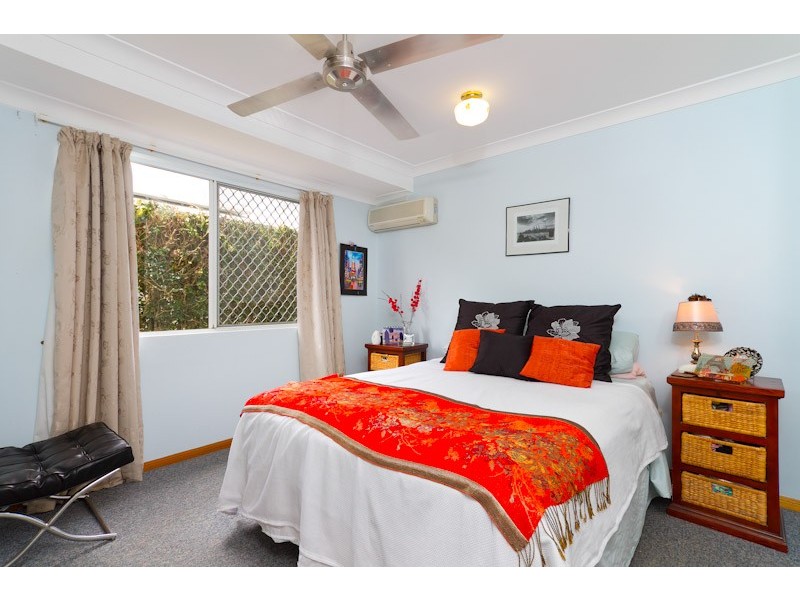 105  Barnard Drive, Mount Sheridan QLD 4868