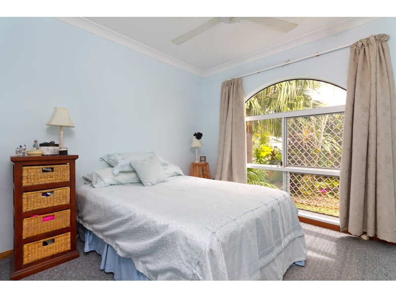 105  Barnard Drive, Mount Sheridan QLD 4868