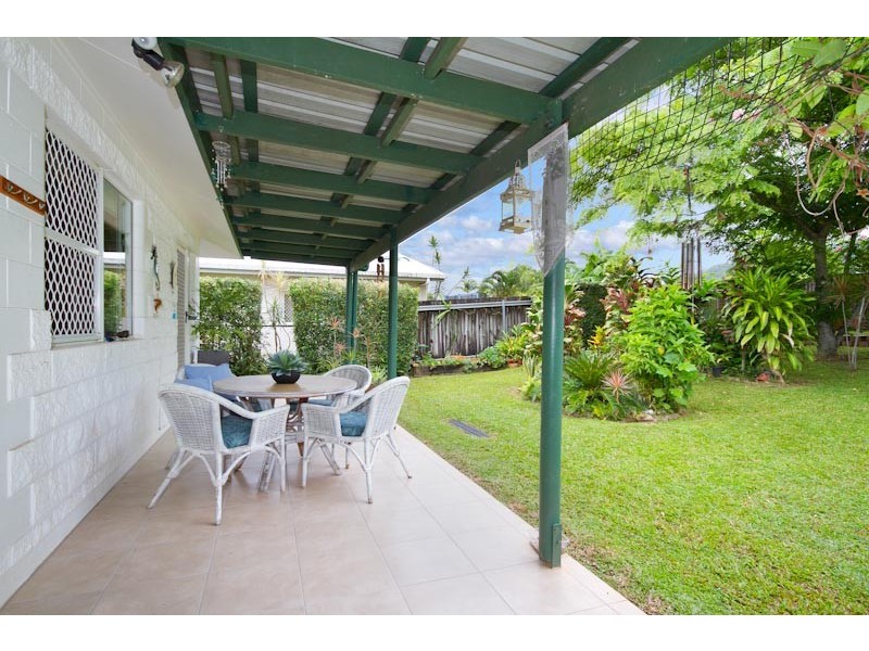 105  Barnard Drive, Mount Sheridan QLD 4868