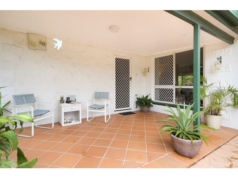 105  Barnard Drive, Mount Sheridan QLD 4868