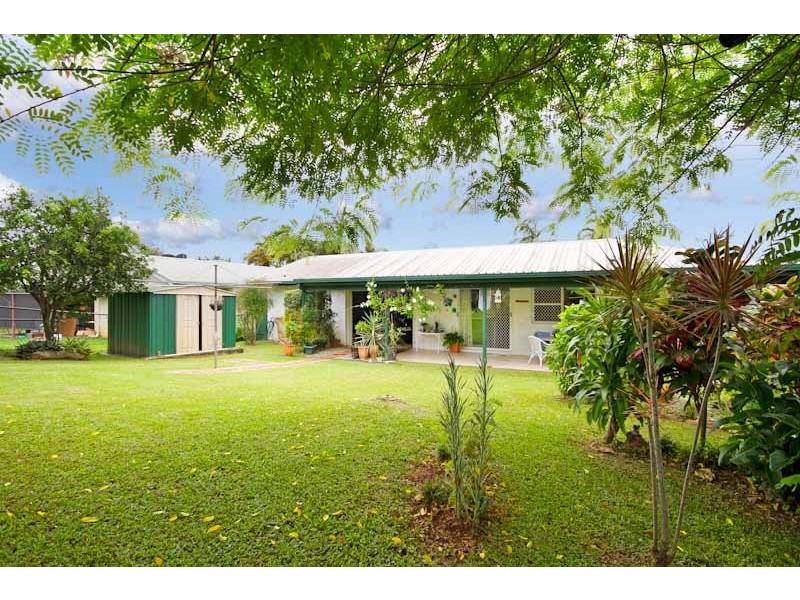 105  Barnard Drive, Mount Sheridan QLD 4868