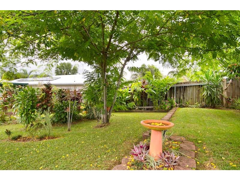 105  Barnard Drive, Mount Sheridan QLD 4868