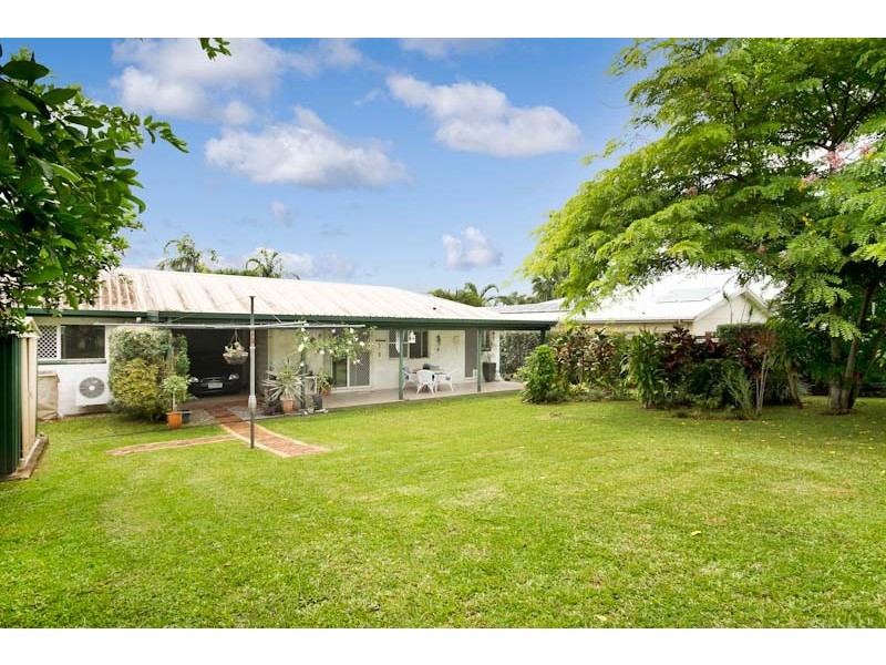 105  Barnard Drive, Mount Sheridan QLD 4868