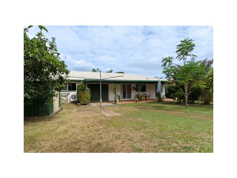 105  Barnard Drive, Mount Sheridan QLD 4868