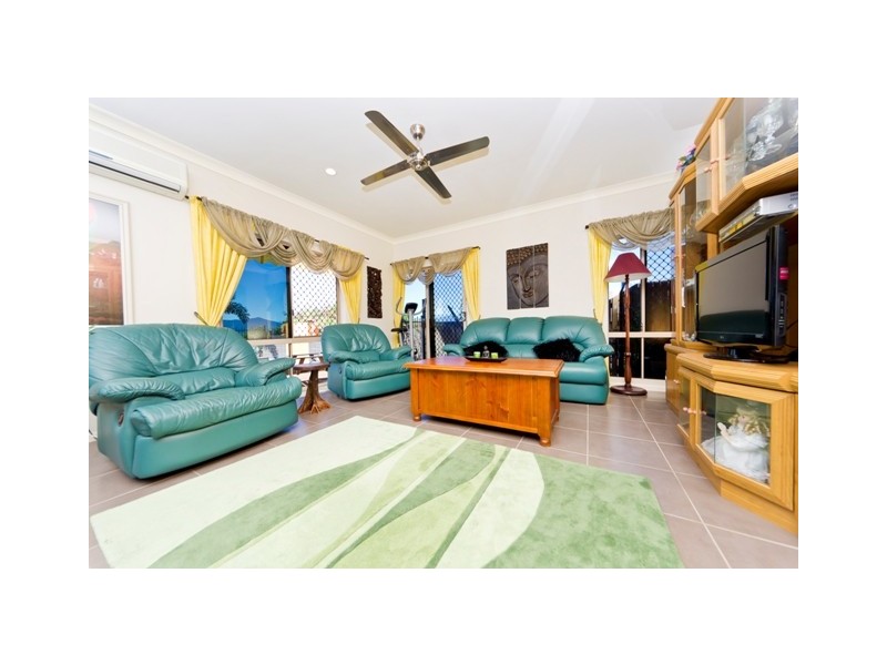 18 Rosella Close, Mount Sheridan QLD 4868