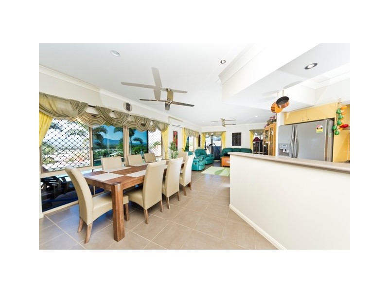 18 Rosella Close, Mount Sheridan QLD 4868