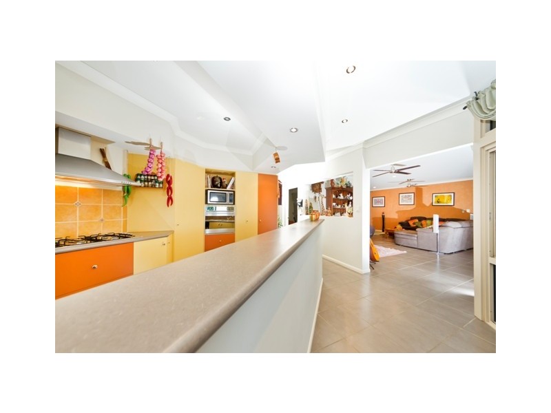 18 Rosella Close, Mount Sheridan QLD 4868