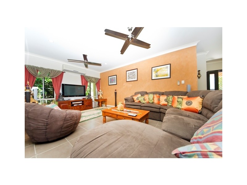 18 Rosella Close, Mount Sheridan QLD 4868