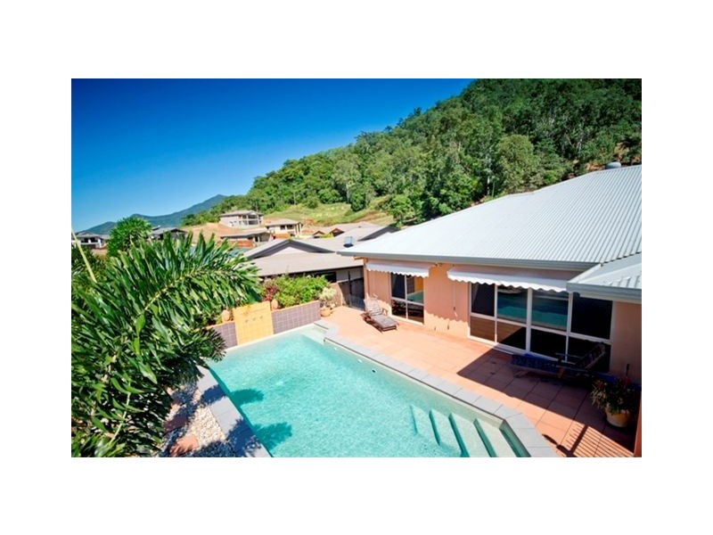 18 Rosella Close, Mount Sheridan QLD 4868