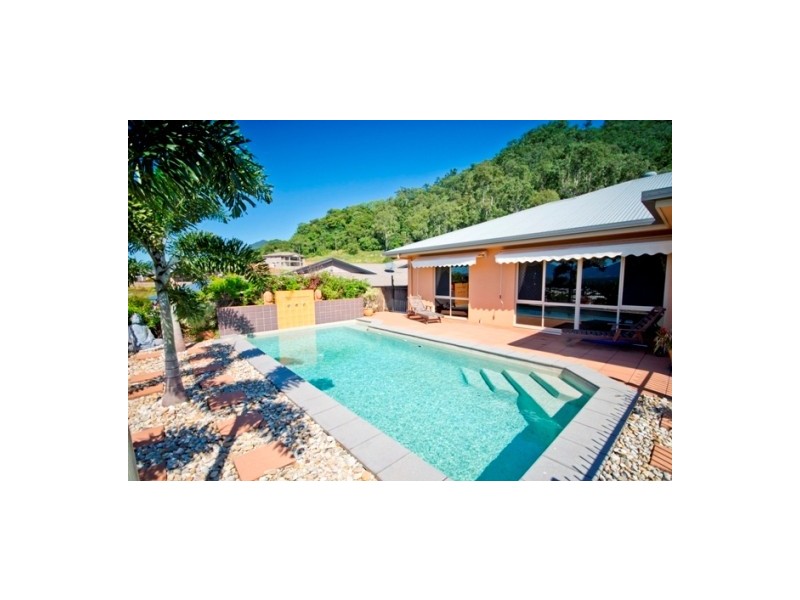 18 Rosella Close, Mount Sheridan QLD 4868