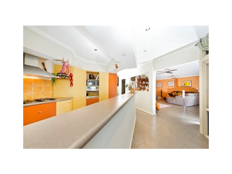 18 Rosella Close, Mount Sheridan QLD 4868