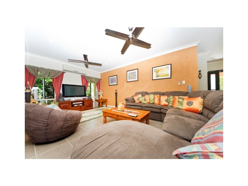 18 Rosella Close, Mount Sheridan QLD 4868