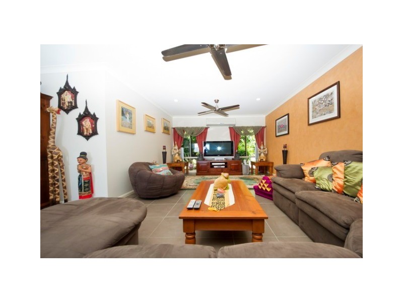 18 Rosella Close, Mount Sheridan QLD 4868