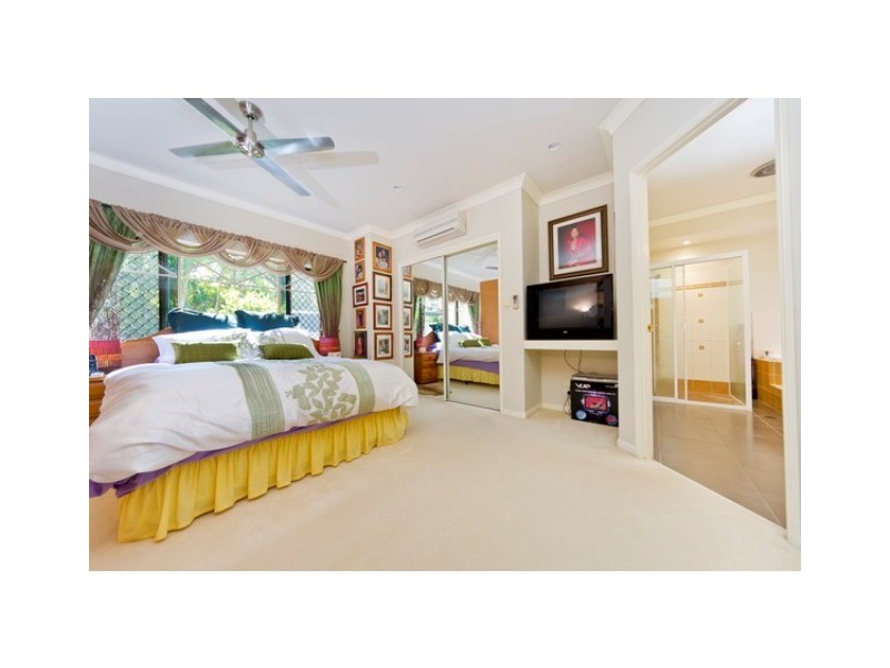 18 Rosella Close, Mount Sheridan QLD 4868