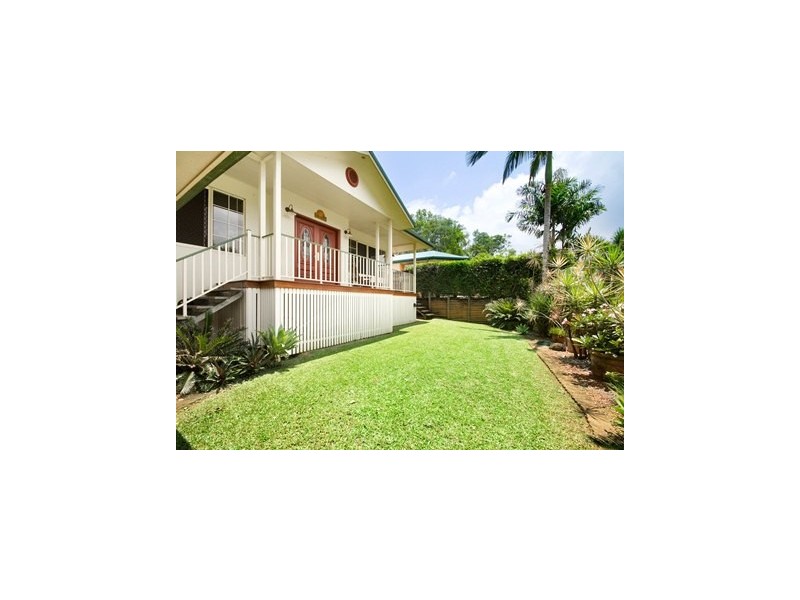 22 Goodsell Drive, Bentley Park QLD 4869