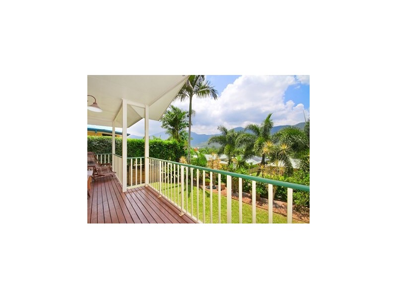 22 Goodsell Drive, Bentley Park QLD 4869