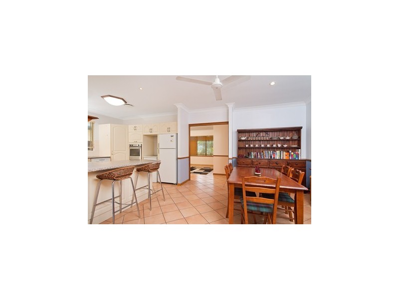 22 Goodsell Drive, Bentley Park QLD 4869