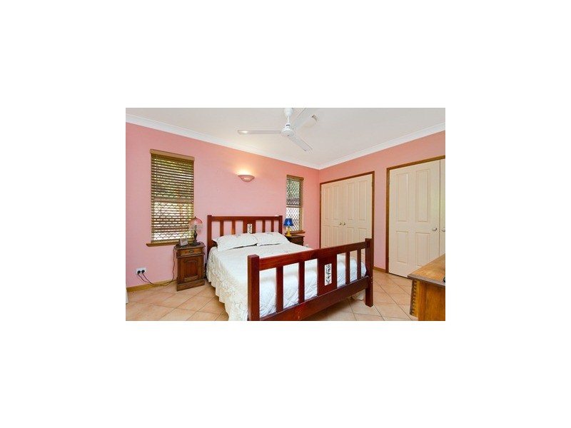 22 Goodsell Drive, Bentley Park QLD 4869