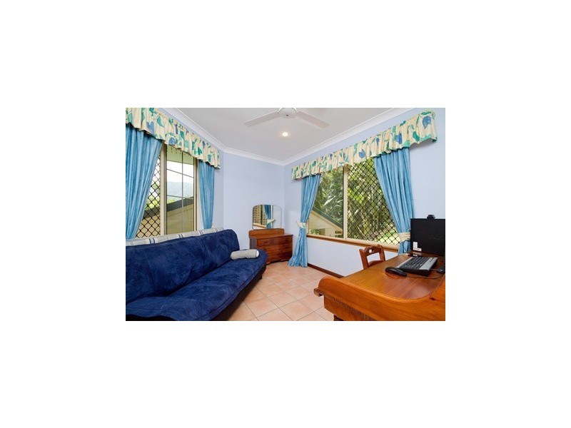 22 Goodsell Drive, Bentley Park QLD 4869