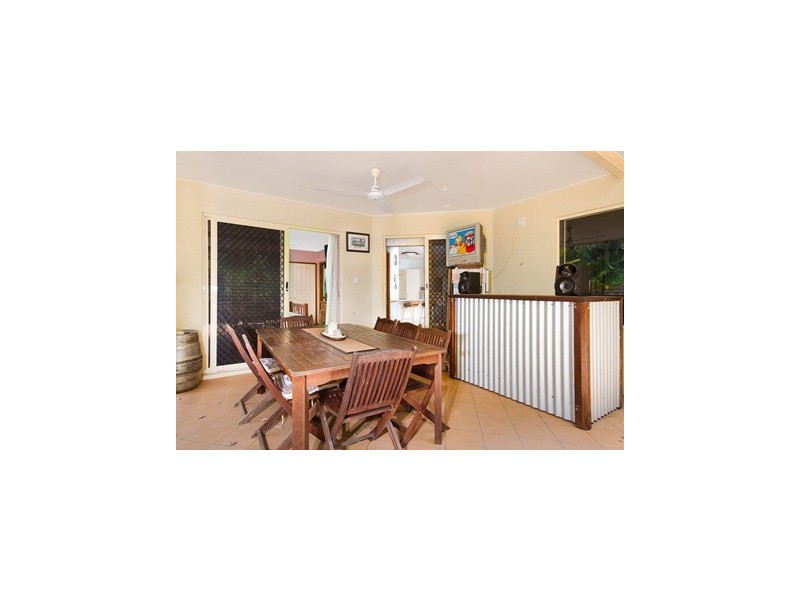 22 Goodsell Drive, Bentley Park QLD 4869