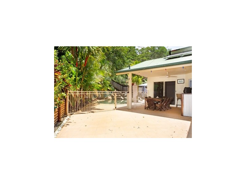 22 Goodsell Drive, Bentley Park QLD 4869