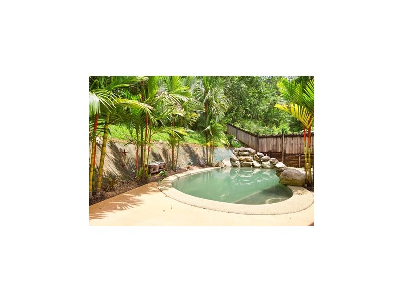 22 Goodsell Drive, Bentley Park QLD 4869