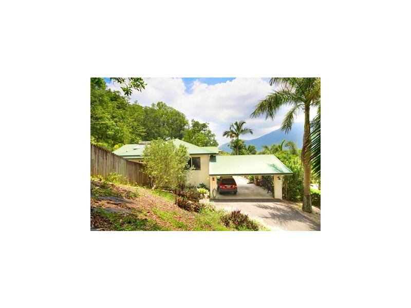 22 Goodsell Drive, Bentley Park QLD 4869