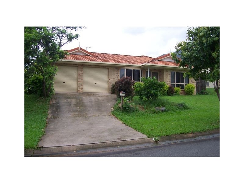 Redlynch QLD 4870