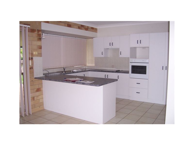 Redlynch QLD 4870